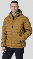 Kurtka męska HANNAH ZAZU wood thrush