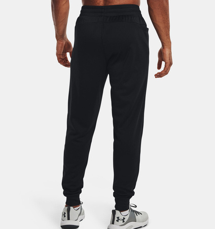 SPODNIE MĘSKIE UNDER ARMOUR FLEECE JOGGERS