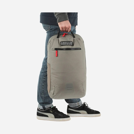 PLECAK MILLET DIVINO 20 DORITE