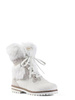 Buty damskie OLANG MORGANA BRETEX bianco