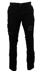 SPODNIE MĘSKIE AERONAUTICA MILITARE