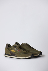 BUTY MĘSKIE AERONAUTICA MILITARE