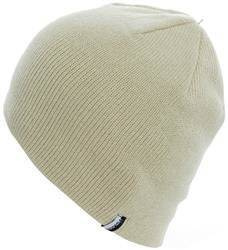 Czapka VOLCOM WOOLCOTT BEANIE beżowy