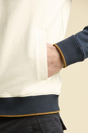 BLUZA MĘSKA AERONAUTICA MILITARE