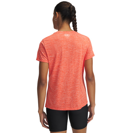 T-SHIRT DAMSKI UNDER ARMOUR SSC-TWIST