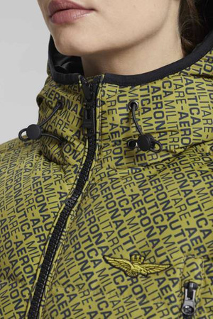 KURTKA DAMSKA AERONAUTICA MILITARE