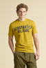 T-SHIRT MĘSKI AERONAUTICA MILITARE