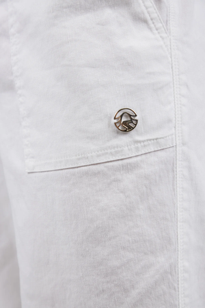 SPODNIE DAMSKIE SPORTALM FLOMMA