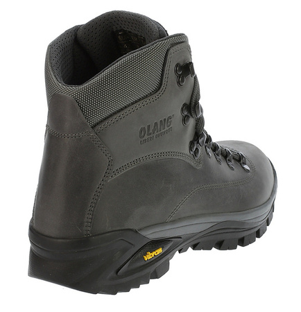 Buty OLANG LOGAN czarny