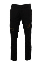 SPODNIE MĘSKIE AERONAUTICA MILITARE