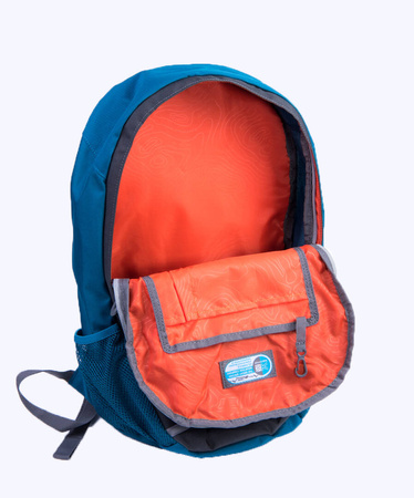PLECAK KARRIMOR TUBE 10 lyons blue