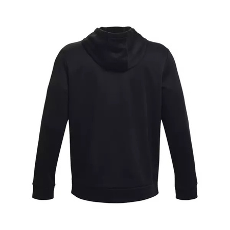 BLUZA MĘSKA UNDER ARMOUR FLEECE HOODIE