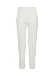 SPODNIE DAMSKIE DEHA D12667 milk white