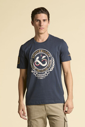 T-SHIRT MĘSKI AERONAUTICA MILITARE