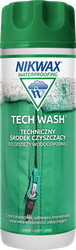 Środek piorący NIKWAX TECH WASH 300 ml