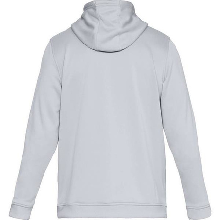 Bluza męska UNDER ARMOUR FLEECE TEMPO HOODIE