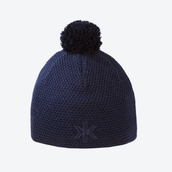 CZAPKA KAMA A165 GRANAT