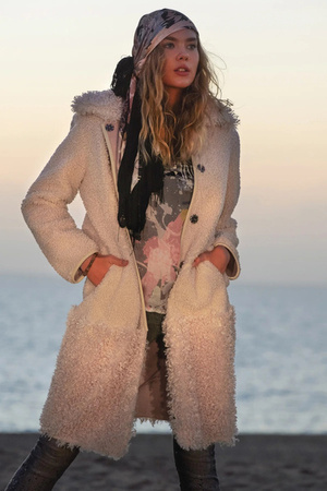 JEANSY DAMSKIE SPORTALM BERGHAIN