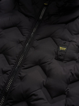 KURTKA MĘSKA BLAUER 25WBLUC03233