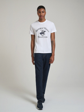 T-SHIRT MĘSKI BEVERLY HILLS POLO CLUB