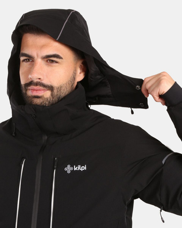 KURTKA MĘSKA KILPI TONNSI BLK