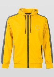 BLUZA MĘSKA ANTONY MORATO SLIM FIT IN TERRY GOLD