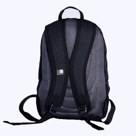 PLECAK KARRIMOR TUBE 10 black