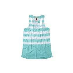 Koszulka damska SANTA FE turkusowy