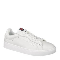 Sneakersy męskie COLMAR Bates Blank white