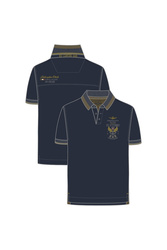 POLO MĘSKIE AERONAUTICA MILITARE