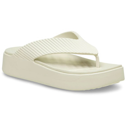 CROCS GATAWAY GROOVE PLATFORM sandstone