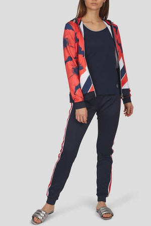 Bluza damska SPORTALM XT PALERMO