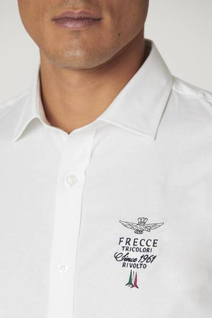 KOSZULA MĘSKA AERONAUTICA MILITARE