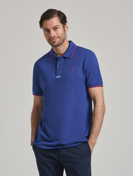 POLO MĘSKIE BEVERLY HILLS POLO CLUB