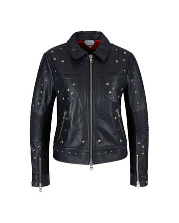 KURTKA DAMSKA SKÓRA SPORTALM SKYE