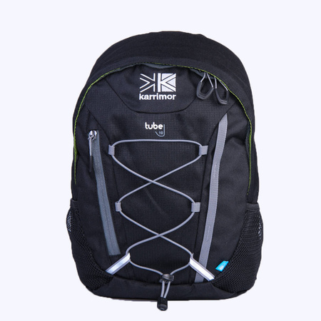 PLECAK KARRIMOR TUBE 10 black