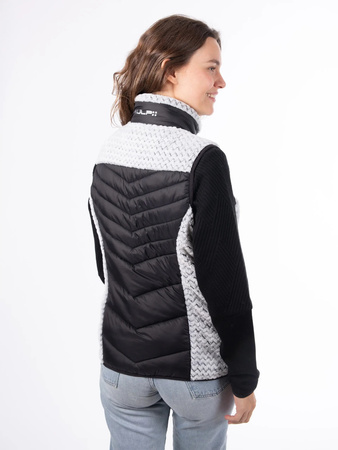 KAMIZELKA DAMSKA AULP CORDA WOMEN HYBRID VEST