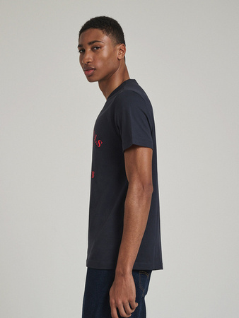T-SHIRT MĘSKI BEVERLY HILLS POLO CLUB