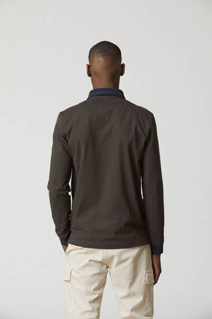 POLO MĘSKIE AERONAUTICA MILITARE