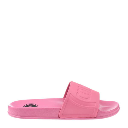 Klapki damskie COLMAR Slipper Logo rose