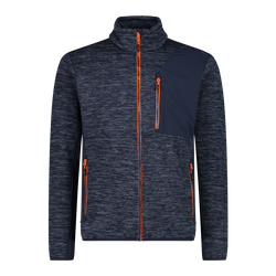 BLUZA MĘSKA CMP 34H2687/M86