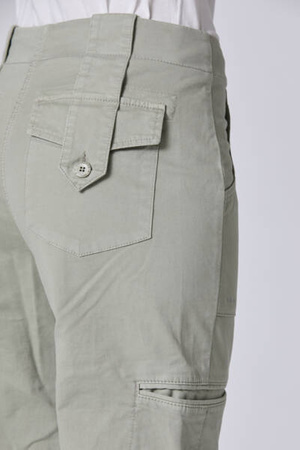 SPODNIE DAMSKIE AERONAUTICA MILITARE