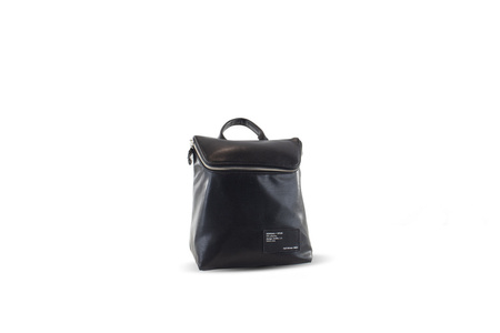 PLECAK KENDAL+KYLIE NINA MEDIUM BACPACK BLACK