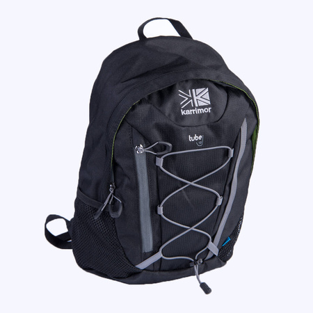 PLECAK KARRIMOR TUBE 10 black