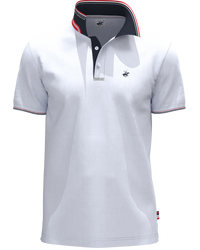 POLO MĘSKIE BEVERLY HILLS POLO CLUB