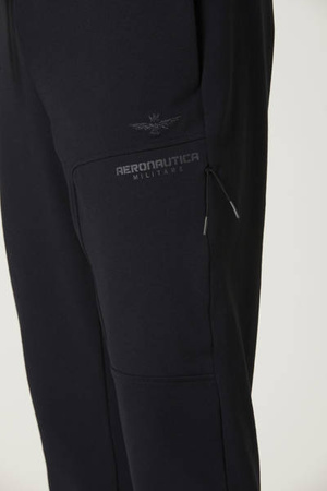 SPODNIE MĘSKIE AERONAUTICA MILITARE