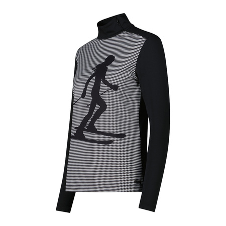 BLUZA DAMSKA NARCIARSKA CMP 35L0406/U901