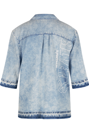 KOSZULA DAMSKA SPORTALM KYRONA