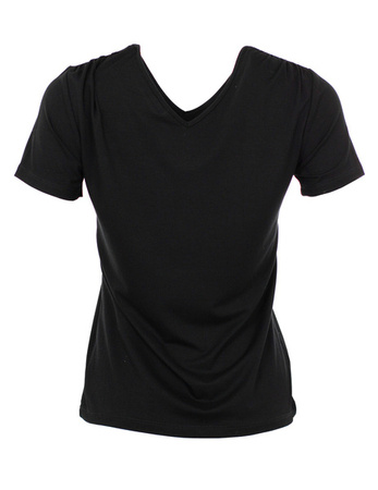 T-SHIRT DAMSKI AERONAUTICA MILITARE