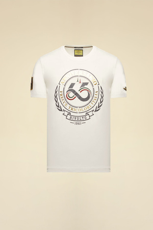 T-SHIRT MĘSKI AERONAUTICA MILITARE